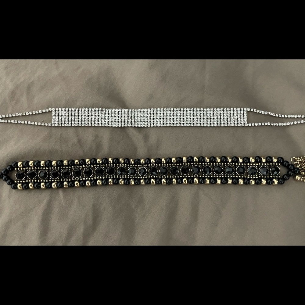 Chokers